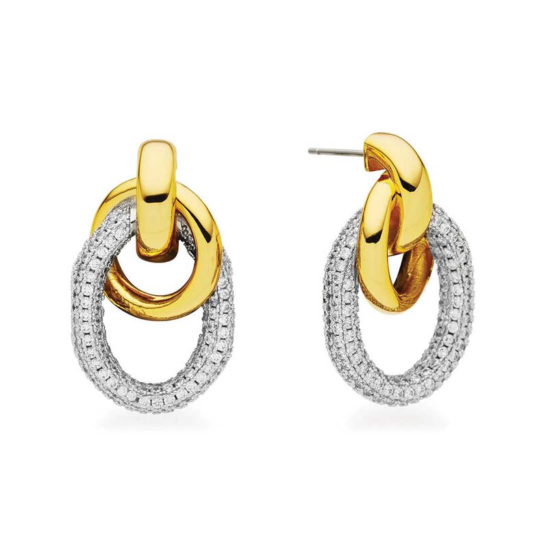 Amber Sceats Lama Earring image number 0